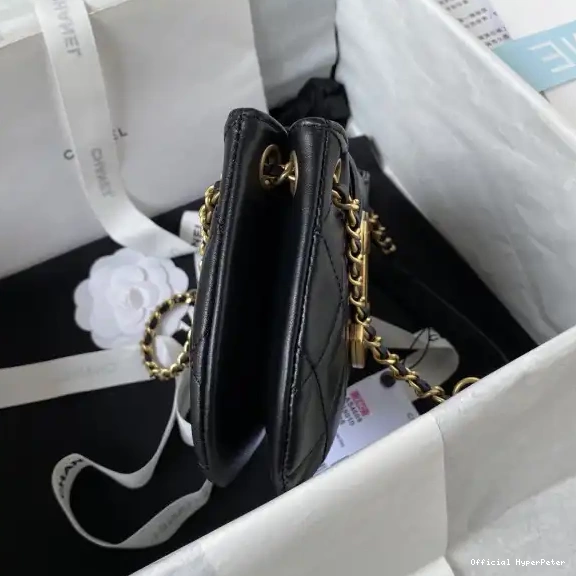 Hyper Peter MESSENGER BAG SMALL CHANEL 0522
